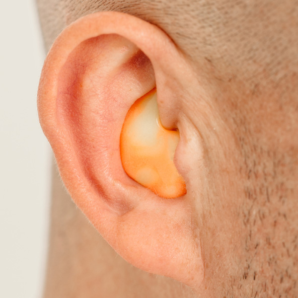Zweygart Arbeitsschutz individueller Gehörschutz