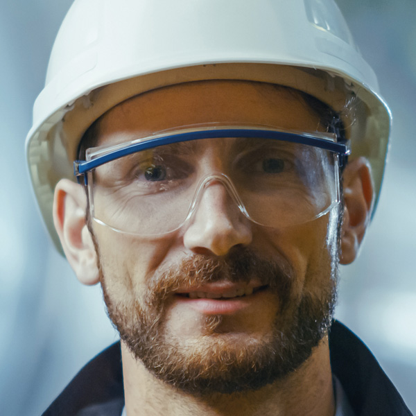 Zweygart Arbeitsschutz Schutzbrillen