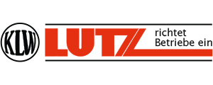 KLW Lutz Logo
